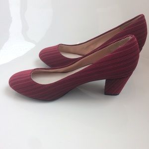 United Nude pumps